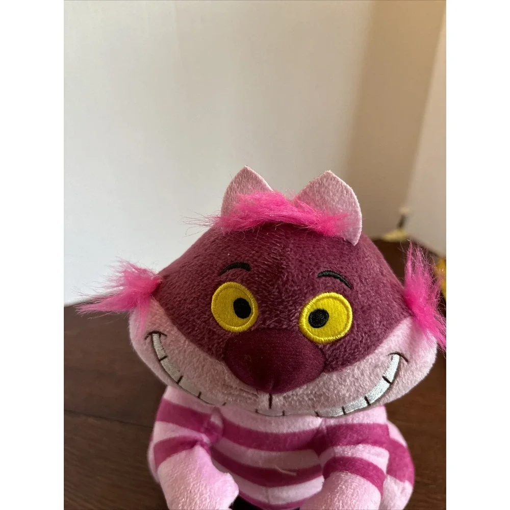 CHESHIRE CAT‎ Disney Alice in Wonderland Sitting 9